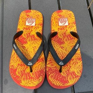 Reef Flip Flop